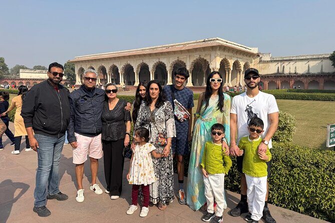 From Delhi: Same Day Taj Mahal Tour By Car - Final Thoughts: Who Should Consider This Tour?