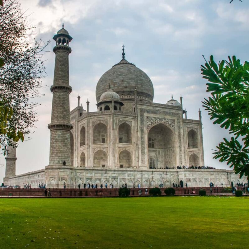 From Delhi : Same day Taj Mahal tour by car all inclusive - Good To Know
