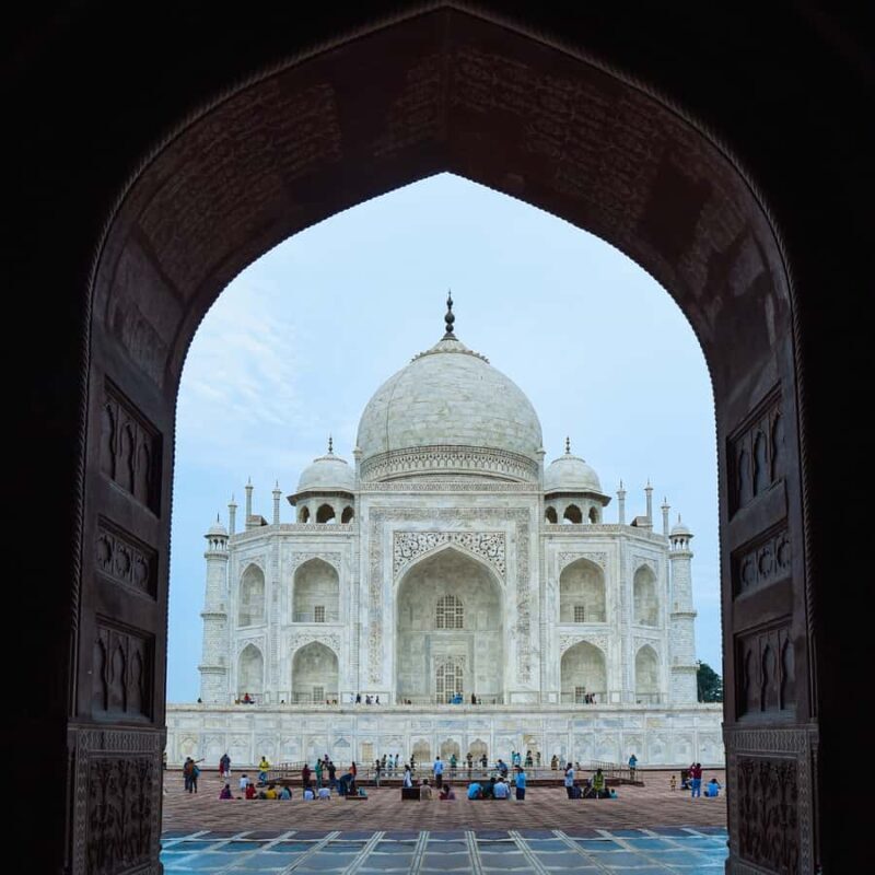 From Delhi : Same day Taj Mahal tour by car all inclusive - An Honest Look at the Taj Mahal Day Trip from Delhi