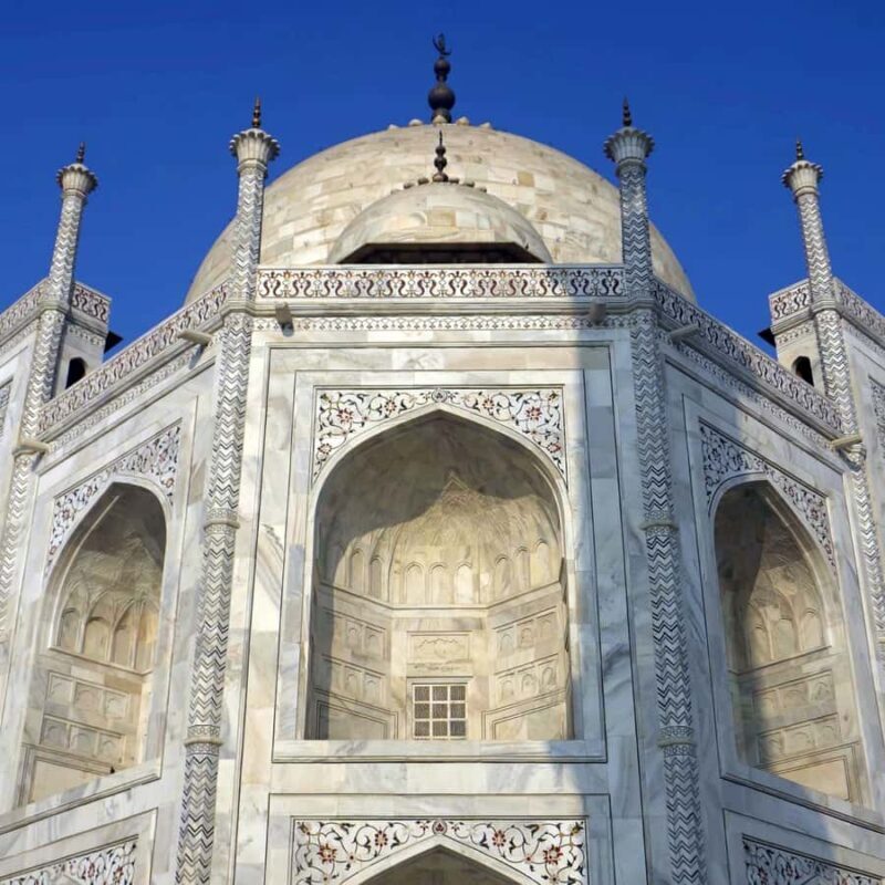 From Delhi : Same day Taj Mahal tour by car all inclusive - The Sum Up