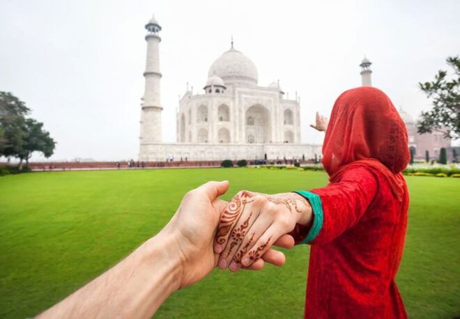 From Delhi: Same Day Taj Mahal Tour by Car - Tour Highlights and Activities