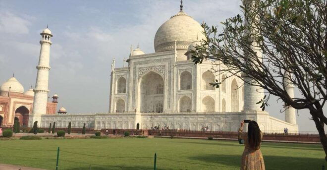From Delhi: Same Day Taj Mahal Tour by Car With Chauffeur - Additional Information