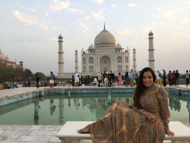 From Delhi: Same Day Taj Mahal Tour by Car With Chauffeur - Optional Activities