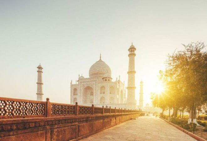 From Delhi: Same Day Taj Mahal Tour - The Sum Up