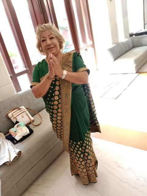 From Delhi: Same Day Taj Mahal Tour With Traditional Dress - Frequently Asked Questions