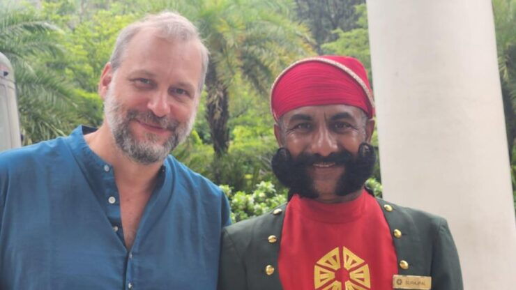 From Delhi: Same Day Tour of Jaipur by Private AC Car - Good To Know