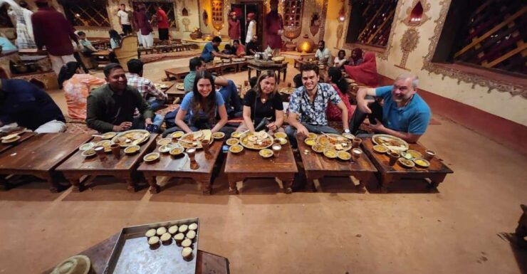 From Delhi: Same Day Tour of Jaipur by Private AC Car - Tour Details