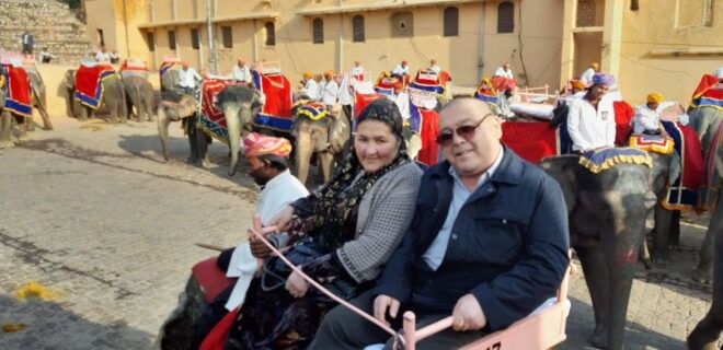 From Delhi: Same Day Tour of Jaipur by Private AC Car - Tour Highlights