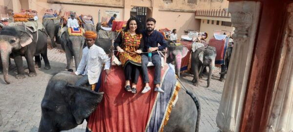 From Delhi: Same Day Tour of Jaipur by Private AC Car - The Sum Up