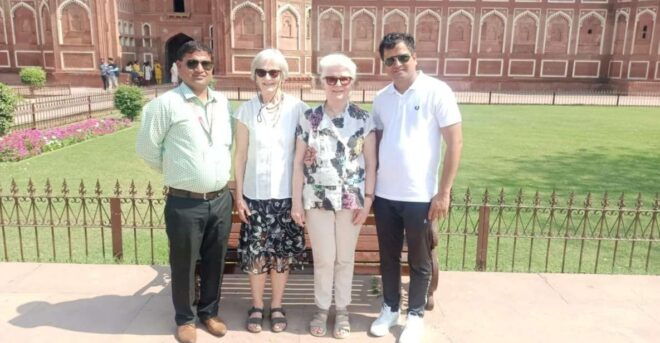 From Delhi: Same Day Tour of Taj Mahal, Red Fort & Baby Taj - Experience Description