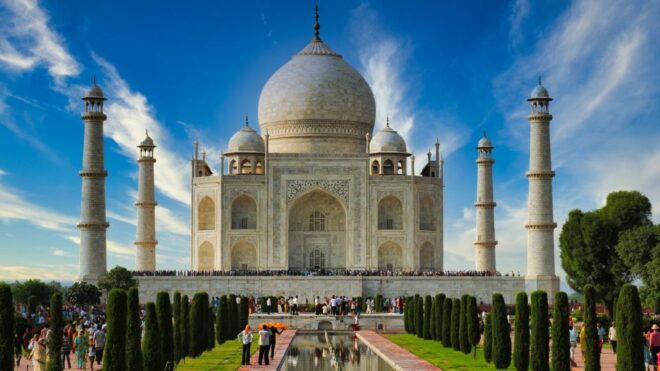 From Delhi: Same Day Tour of Taj Mahal, Red Fort & Baby Taj - Inclusions