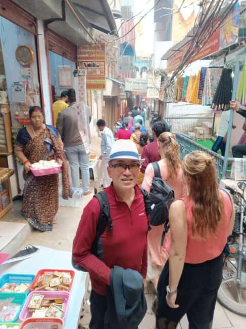 From Delhi: Same Day Varanasi Tour By Flight With Boat Ride - Final Thoughts