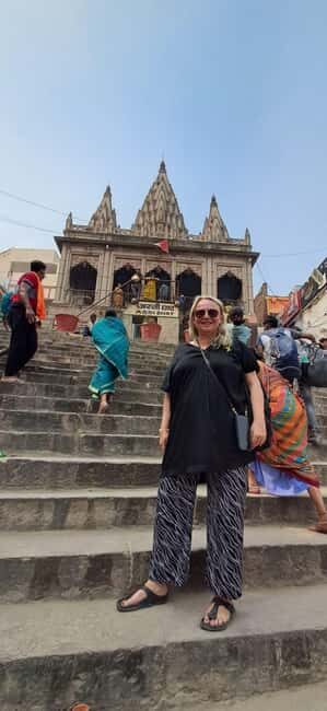 From Delhi: Same Day Varanasi Tour By Flight With Boat Ride - Frequently Asked Questions