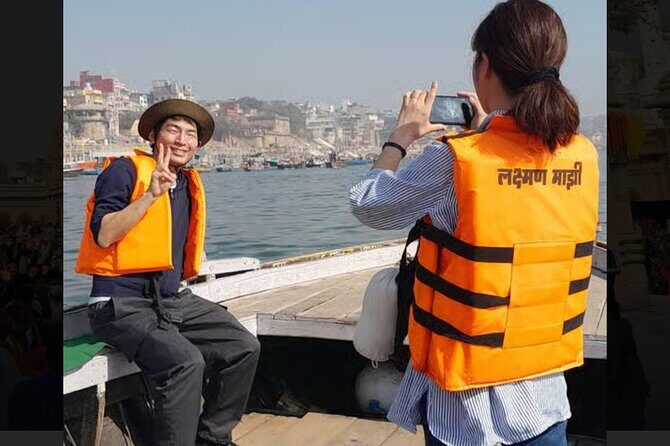 From Delhi: Same Day Varanasi Tour By Flight With Boat Ride - A Closer Look at the Itinerary