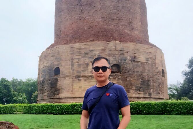 From Delhi: Same Day Varanasi Tour By Flight With Boat Ride - Who Should Consider This Tour?