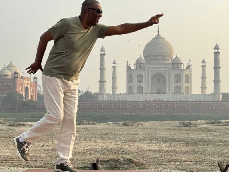 From Delhi:- Sameday Private Taj Mahal heritage tour - Final Thoughts