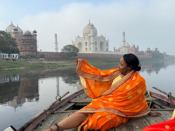 From Delhi:- Sameday Private Taj Mahal Heritage Tour - Frequently Asked Questions