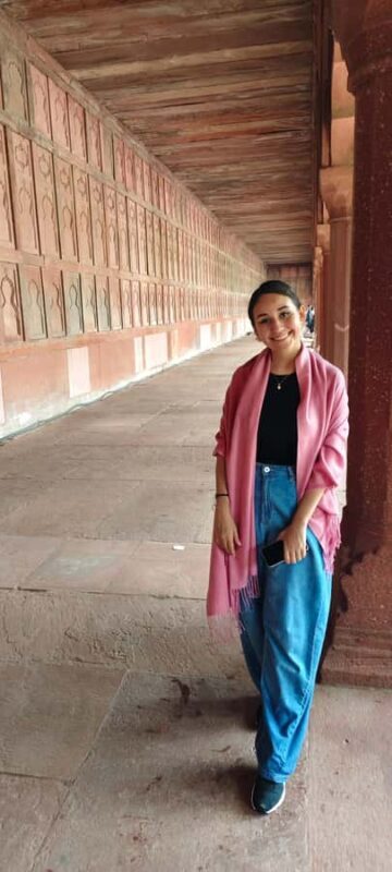 From Delhi: Skip-the-Line Taj Mahal & Agra Private Day Tour - FAQ