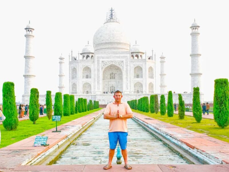 From Delhi: Skip-the-Line Taj Mahal & Agra Private Day Tour - What Could Be Better?