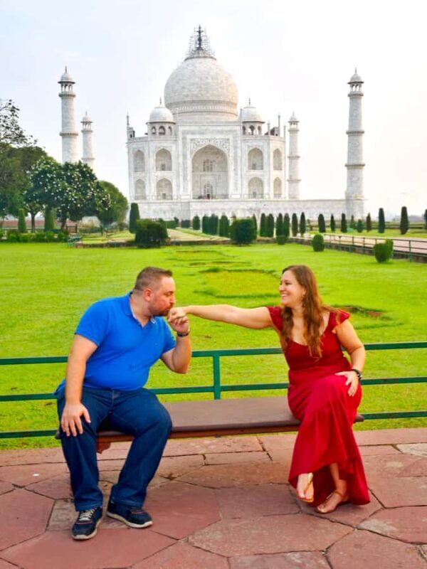 From Delhi: Skip-the-Line Taj Mahal & Agra Private Day Tour - Price and Value: Is It Worth It?