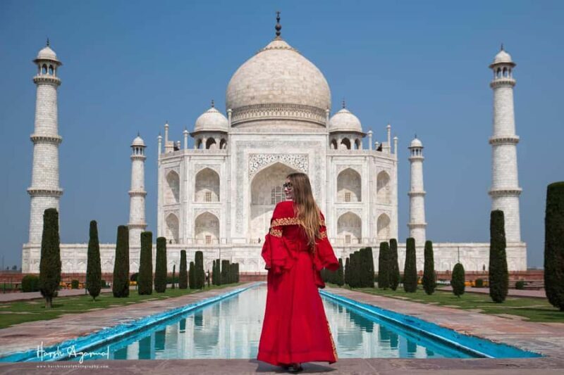 From Delhi: Skip-the-Line Taj Mahal & Agra Tour with 5*Lunch - Who Should Book This Tour?