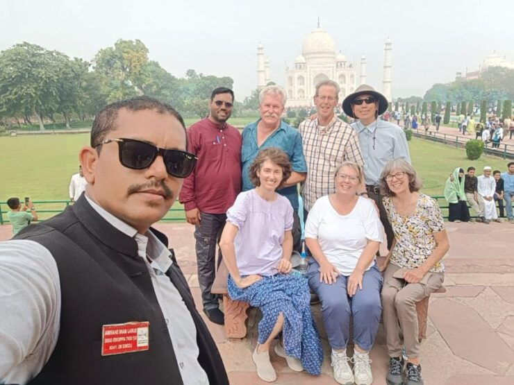 From Delhi: Skip-the-line Taj Mahal and Agra Fort Day Trip - Good To Know