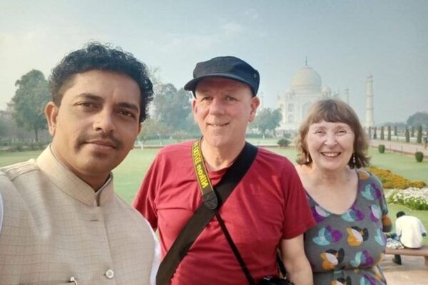 From Delhi: Skip-the-line Taj Mahal and Agra Fort Day Trip - Important Reminders for Travelers