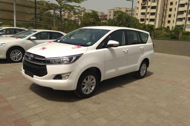 From Delhi: Smooth Transfer to Jaipur - Transfer Information