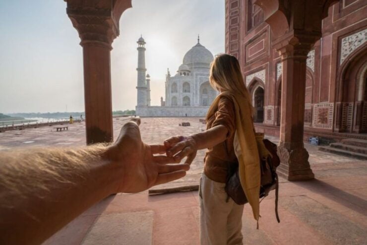 From Delhi: Sunrise Taj and Agra Private Tour By Car - Tour Highlights