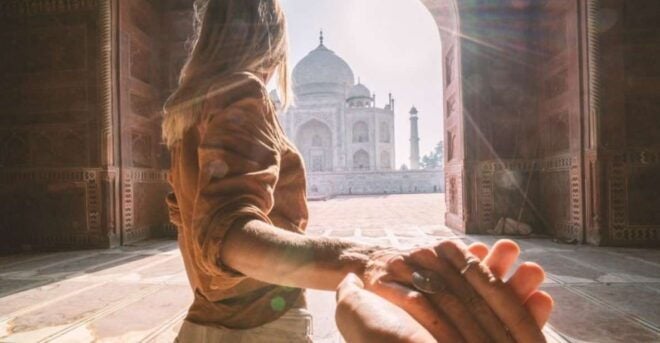 From Delhi: Sunrise Taj and Agra Private Tour By Car - The Sum Up