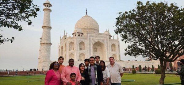 From Delhi: Sunrise Taj Mahal & Agra Day Tour by Private Car - Inclusions and Benefits