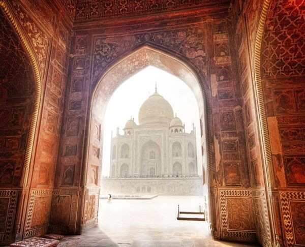 From Delhi:- Sunrise Taj Mahal, Agra Fort & Baby Taj Tour - Important Note