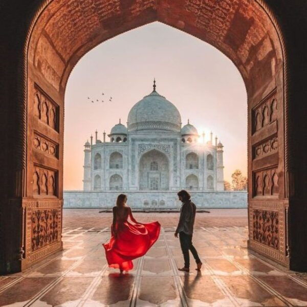 From Delhi: Sunrise Taj Mahal, Agra Fort & Baby Taj Tour - Frequently Asked Questions