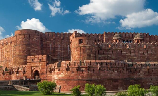 From Delhi: Sunrise Taj Mahal & Agra Private Day Trip By Car - The Sum Up