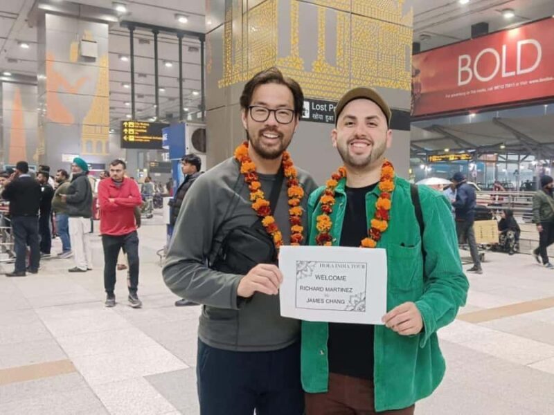 From Delhi Sunrise Taj Mahal & Agra Tour By Private Car - Why This Tour Stands Out