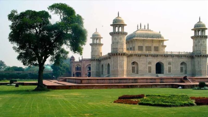 From Delhi: Sunrise Taj Mahal Agra Tour with Car & Guide - From Delhi: Sunrise Taj Mahal Agra Tour with Car & Guide — A Detailed Review