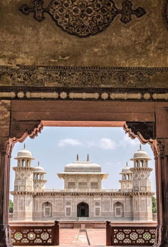 From Delhi: Sunrise Taj Mahal Agra Tour with Car & Guide - The Real Value of This Tour