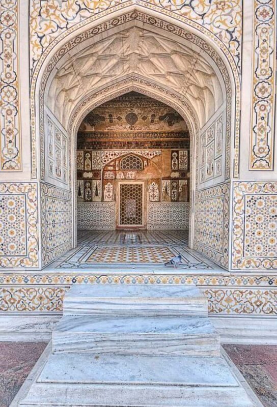 From Delhi: Sunrise Taj Mahal Agra Tour with Car & Guide - Why This Tour Offers Great Value