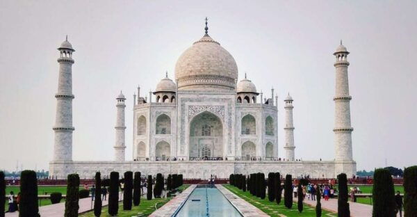 From Delhi: Sunrise Taj Mahal and Agra Fort Private Tour - Frequently Asked Questions