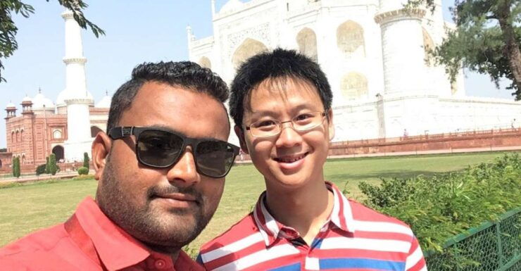 From Delhi: Sunrise Taj Mahal and Agra Fort Private Tour - Tour Details