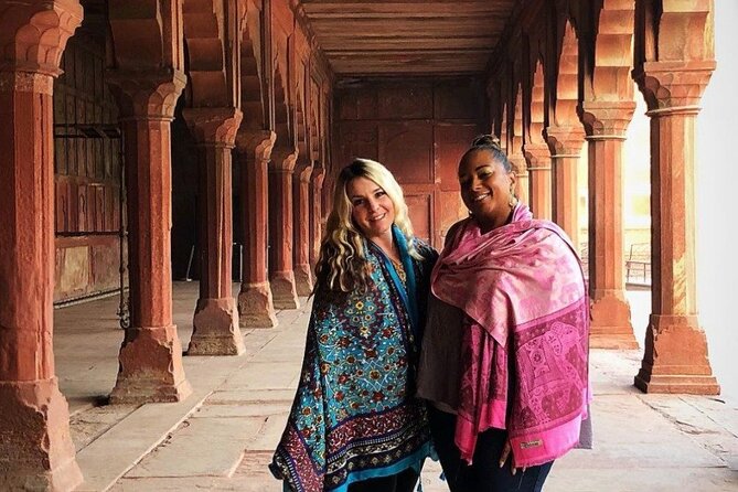 From Delhi : Sunrise Taj Mahal and Agra Fort Tour by Car - Tour Itinerary and Highlights