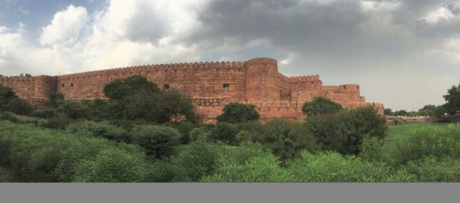 From Delhi: Sunrise Taj Mahal And On Return Delhi Tour - Highlights