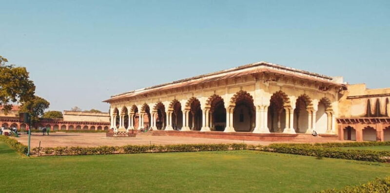 From Delhi: Sunrise Taj Mahal & Full Agra City Amazing Tour - Practical Tips for Your Trip