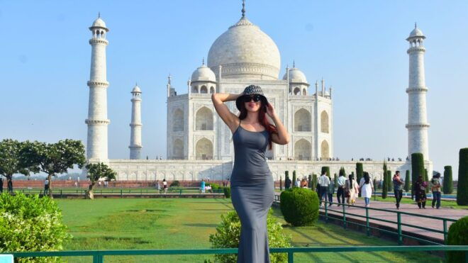 From Delhi: Sunrise Taj Mahal Private Tour With Agra Fort - Frequently Asked Questions