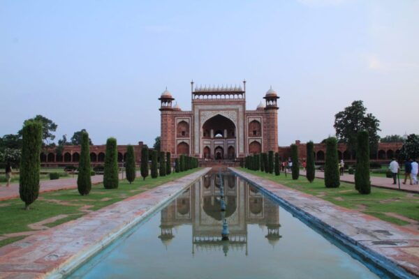 From Delhi: Sunrise Taj Mahal Private Tour With Agra Fort - The Sum Up