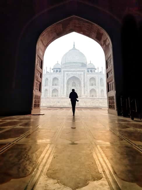 From Delhi: Sunrise Taj Mahal & visit Elephant Conservation - Who is This Tour Best Suited For?