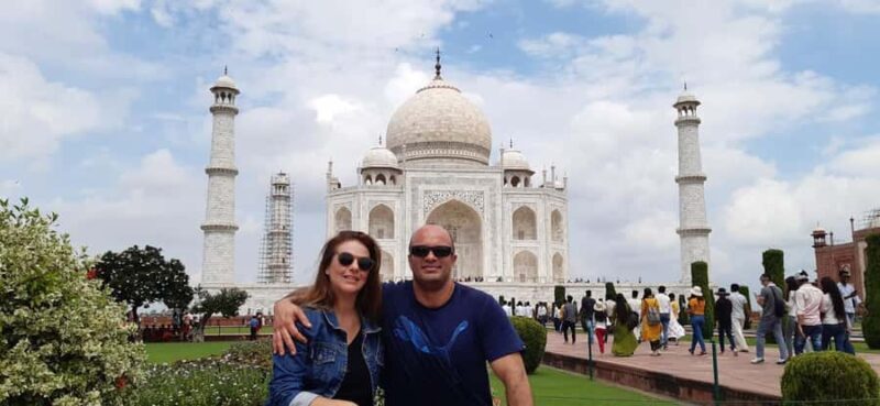 From Delhi: Sunrise Tour Of Taj Mahal & Agra Fort Visit. - Is This Tour Worth It?