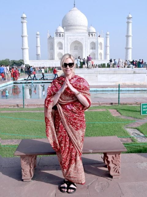 From Delhi: Sunset Taj Mahal & Agra Tour By Car - Inclusions