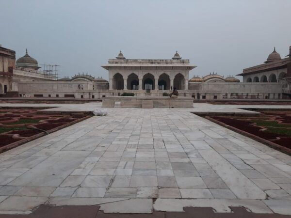 From Delhi: Taj Mahal, Agra & Bird Safari Tour by Train - Common Questions