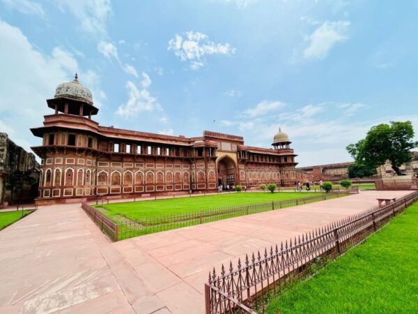 From Delhi: Taj Mahal, Agra & Bird Safari Tour by Train - Enjoy a Bird Safari at Keoladeo National Park